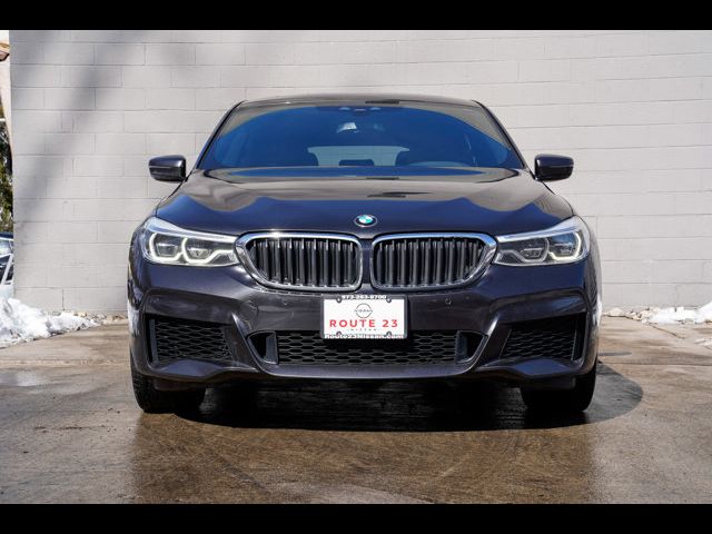 2019 BMW 6 Series 640i xDrive