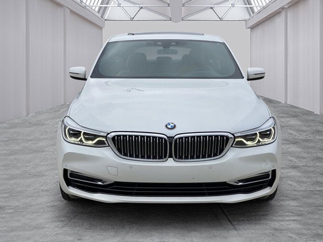 2019 BMW 6 Series 640i xDrive