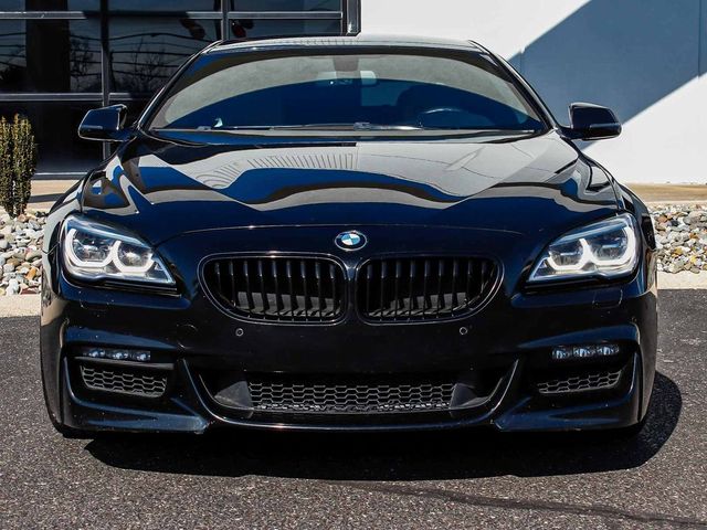 2019 BMW 6 Series 640i xDrive