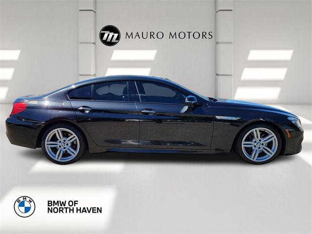 2019 BMW 6 Series 640i xDrive