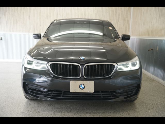 2019 BMW 6 Series 640i xDrive