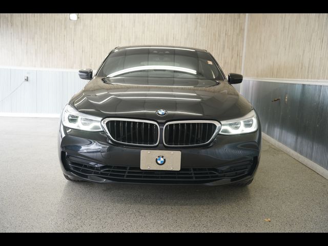 2019 BMW 6 Series 640i xDrive