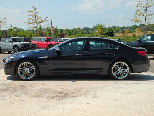 2019 BMW 6 Series 650i xDrive