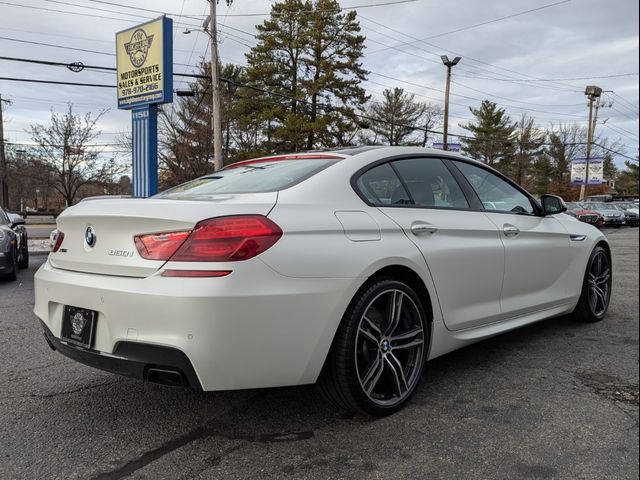 2019 BMW 6 Series 650i xDrive