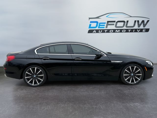 2019 BMW 6 Series 650i xDrive