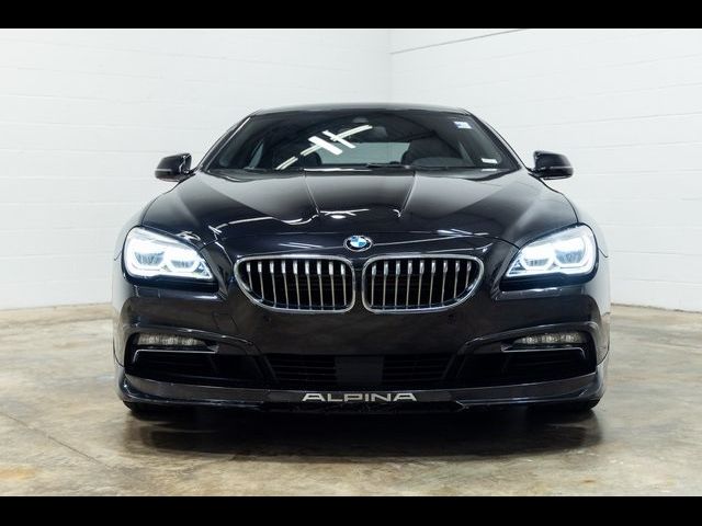 2019 BMW 6 Series Alpina B6 xDrive