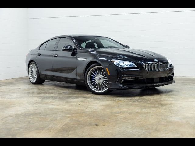 2019 BMW 6 Series Alpina B6 xDrive