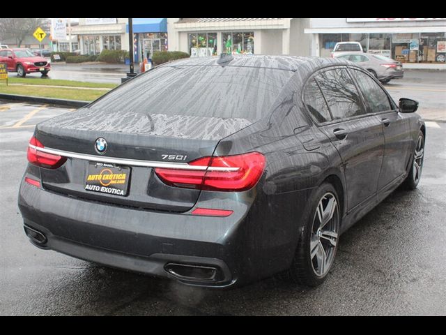 2019 BMW 7 Series 750i