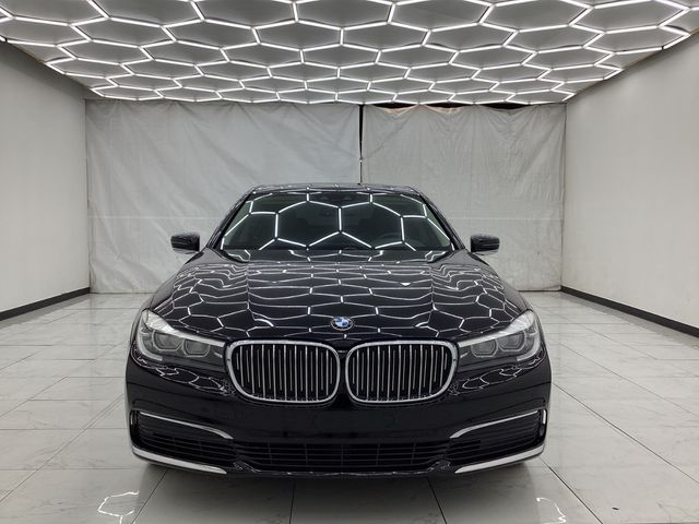 2019 BMW 7 Series 740i xDrive