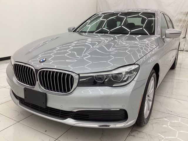 2019 BMW 7 Series 740i xDrive