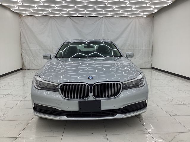 2019 BMW 7 Series 740i xDrive
