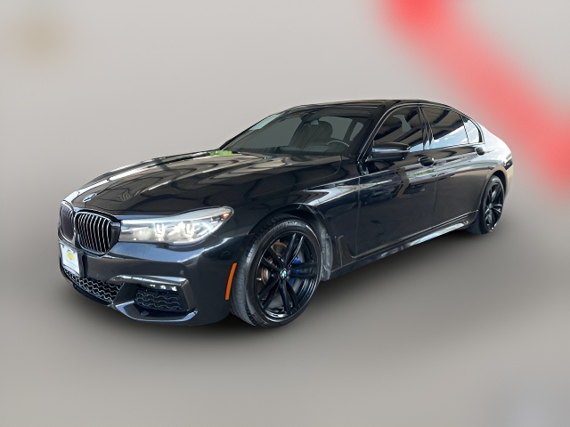Used 2013 BMW 7 Series For Sale Near Me | Auto Navigator