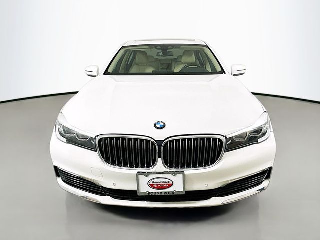 2019 BMW 7 Series 740i