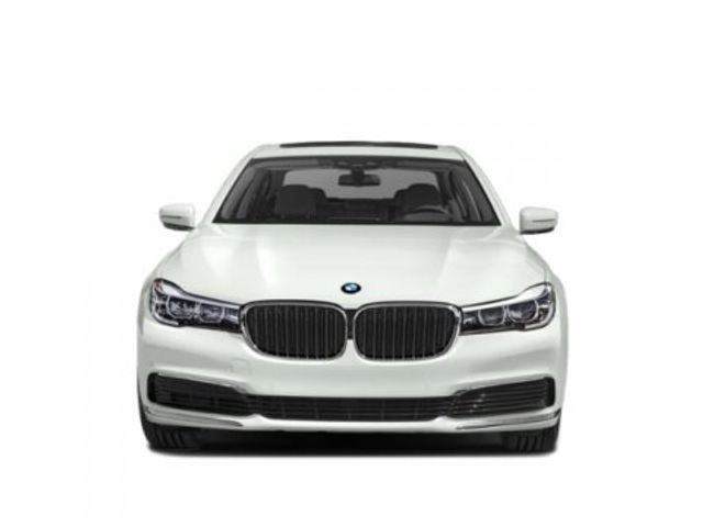 2019 BMW 7 Series 740i