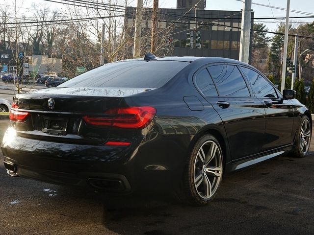 2019 BMW 7 Series 740i