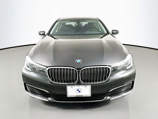 2019 BMW 7 Series 740i