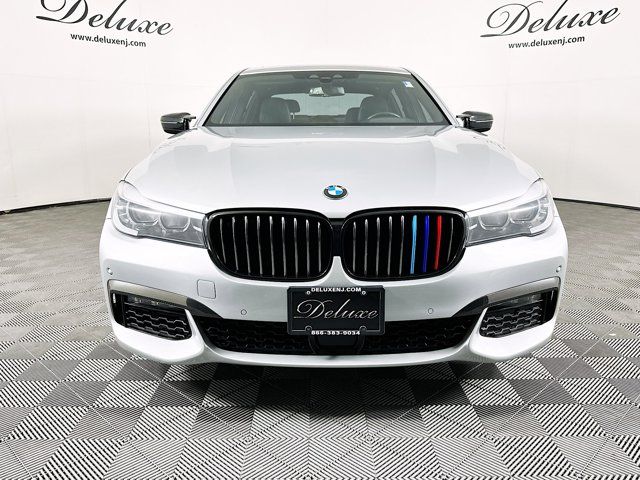 2019 BMW 7 Series 740i xDrive