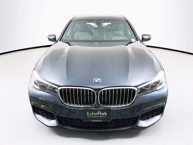 2019 BMW 7 Series 740i xDrive