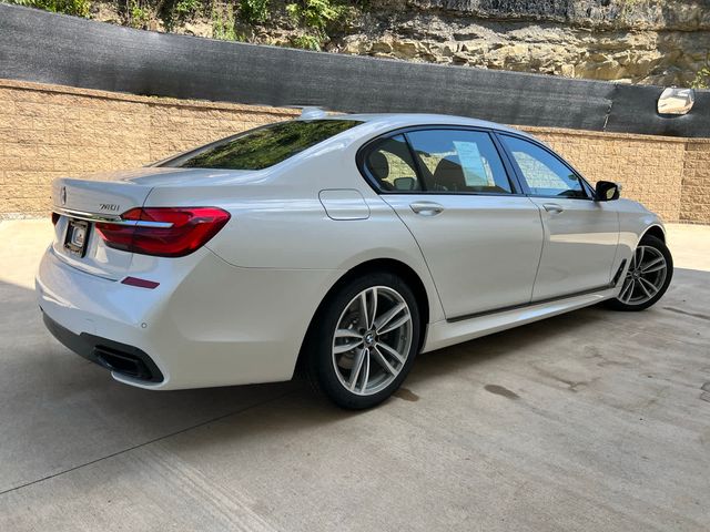 2019 BMW 7 Series 740i xDrive