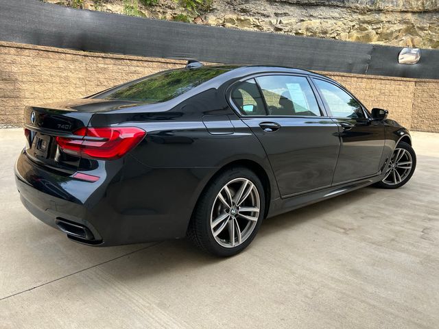 2019 BMW 7 Series 740i xDrive