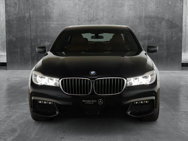 2019 BMW 7 Series 740i xDrive