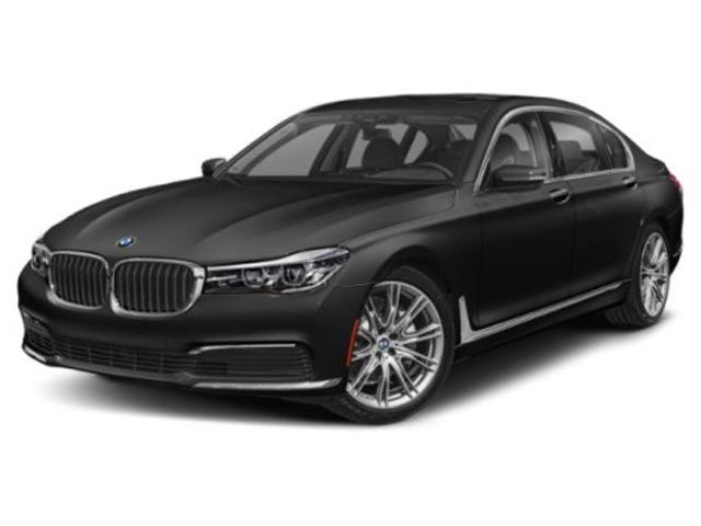 2019 BMW 7 Series 740i xDrive