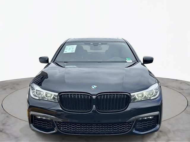 2019 BMW 7 Series 740i xDrive