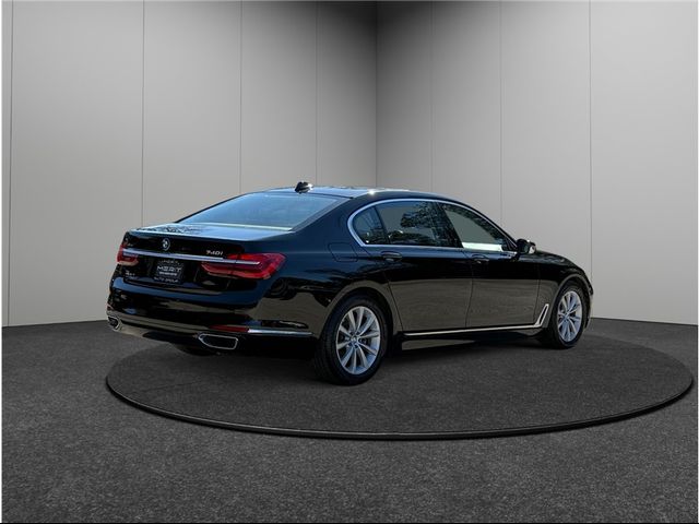 2019 BMW 7 Series 740i xDrive