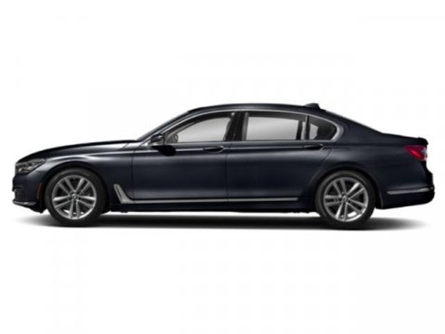 2019 BMW 7 Series 750i