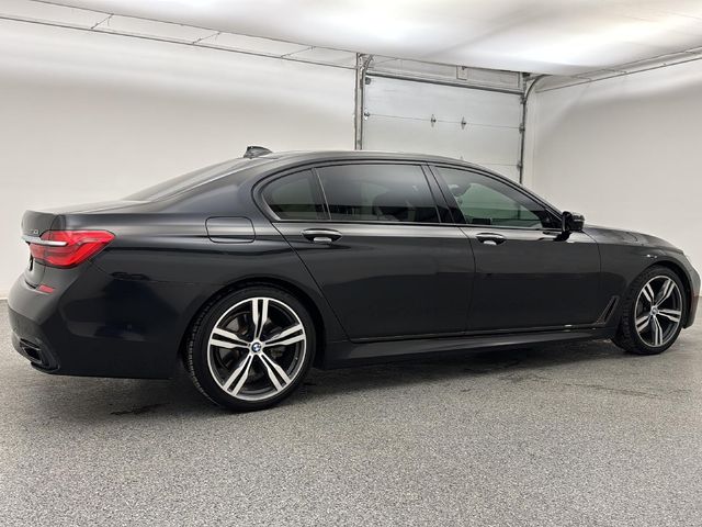 2019 BMW 7 Series 750i xDrive