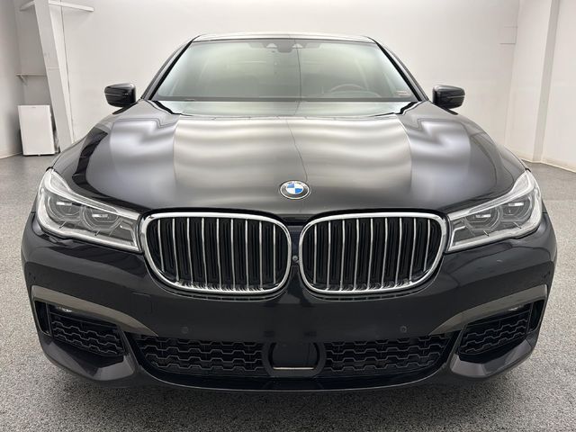 2019 BMW 7 Series 750i xDrive