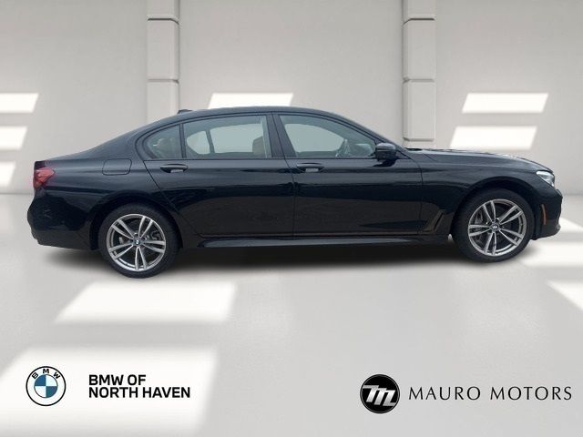 2019 BMW 7 Series 750i xDrive