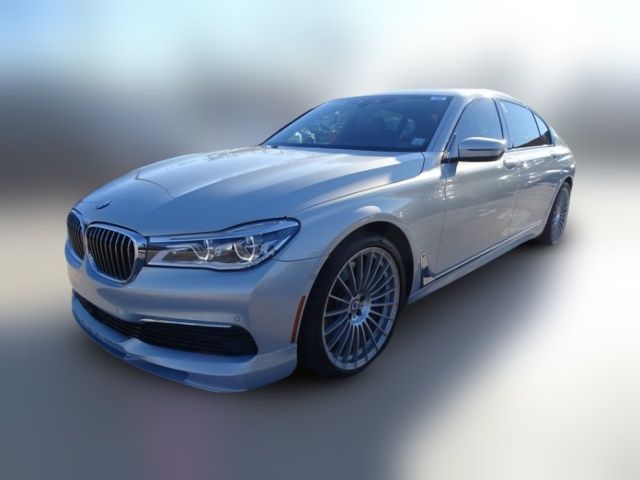 2019 BMW 7 Series Alpina B7 xDrive