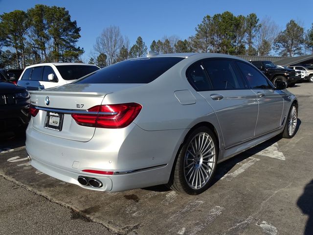 2019 BMW 7 Series Alpina B7 xDrive