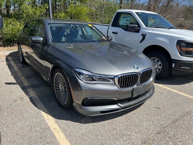 2019 BMW 7 Series Alpina B7 xDrive