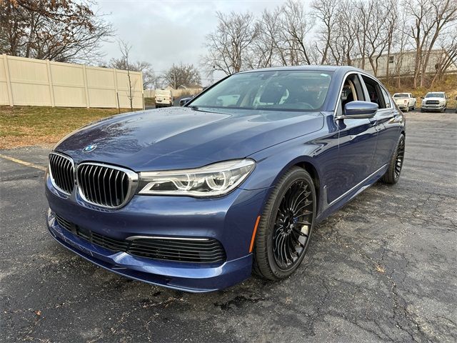 2019 BMW 7 Series Alpina B7 xDrive