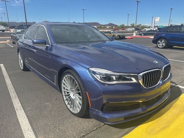 2019 BMW 7 Series Alpina B7 xDrive