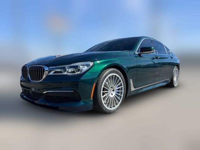2019 BMW 7 Series Alpina B7 xDrive