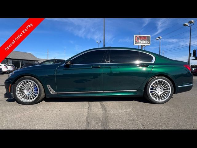 2019 BMW 7 Series Alpina B7 xDrive