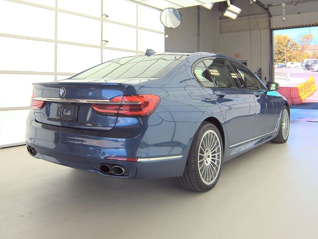 2019 BMW 7 Series Alpina B7 xDrive