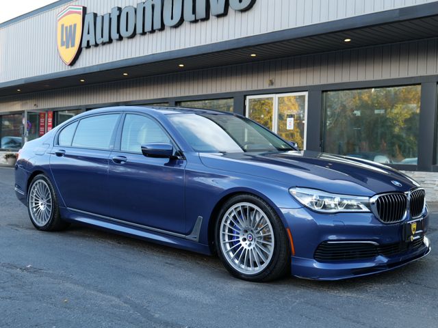 2019 BMW 7 Series Alpina B7 xDrive