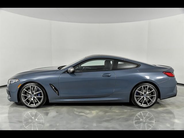 2019 BMW 8 Series M850i xDrive