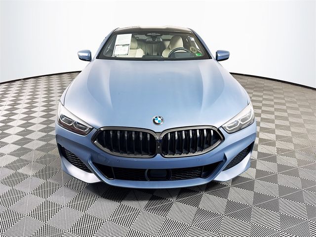 2019 BMW 8 Series M850i xDrive