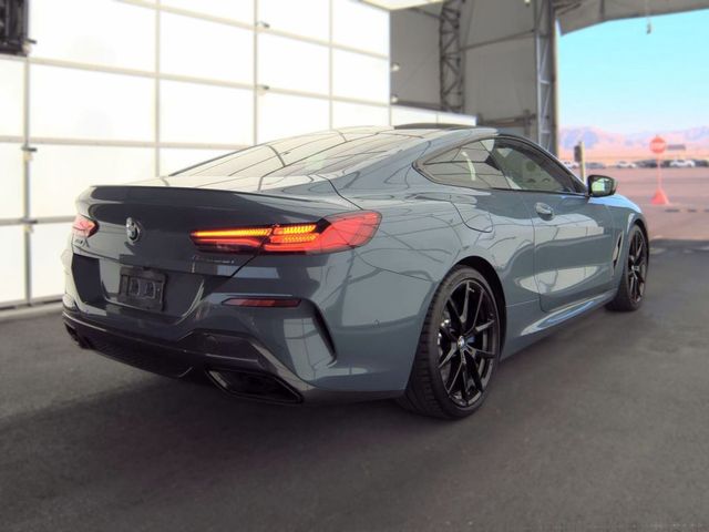 2019 BMW 8 Series M850i xDrive