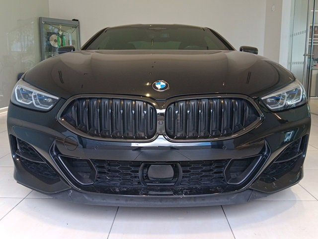 2019 BMW 8 Series M850i xDrive