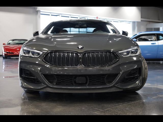 2019 BMW 8 Series M850i xDrive