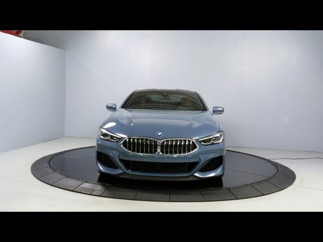 2019 BMW 8 Series M850i xDrive