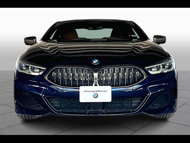 2019 BMW 8 Series M850i xDrive