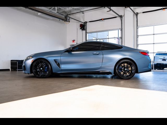 2019 BMW 8 Series M850i xDrive