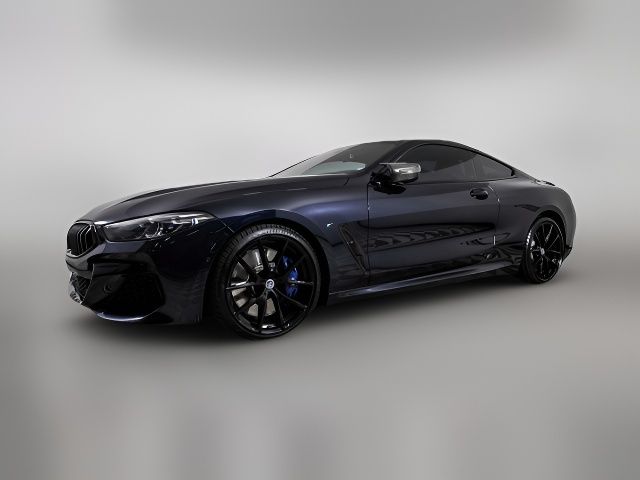 2019 BMW 8 Series M850i xDrive